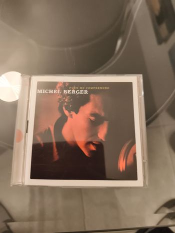 Cd Michel Berger