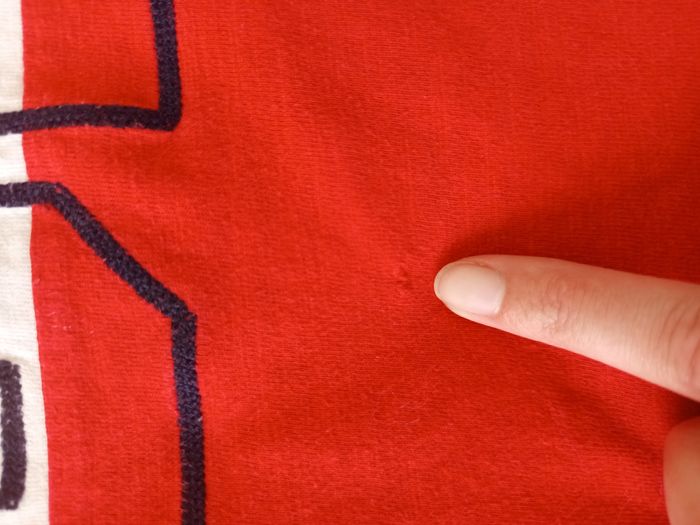 T shirt - photo numéro 3