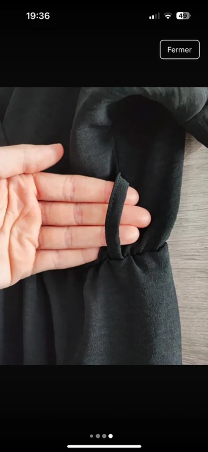 Combinaison - photo numéro 5