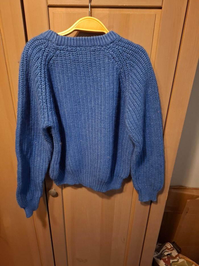 Pull 5/6 ans - photo numéro 2