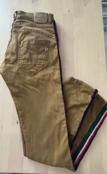 Pantalon vintage femme 36