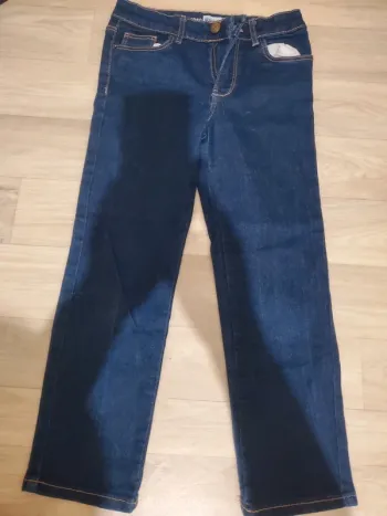 Jean regular