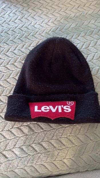 Bonnet levi’s