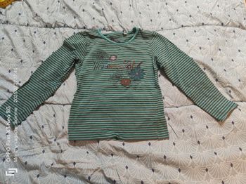 Tee-shirt 6ans Réduction jusqu'à -70%