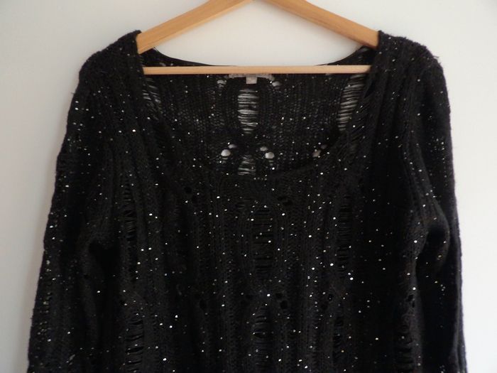 Pull femme taille 38 Ici et Maintenant - photo numéro 3