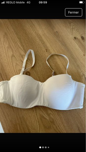 Soutien gorge 90b