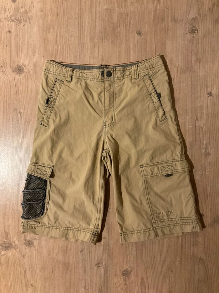 Short cargo beige GAP taille 16 ans 412