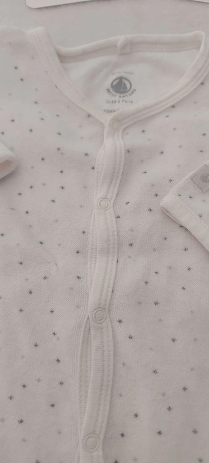 Pyjamas mixte 12 mois garçon - photo numéro 6