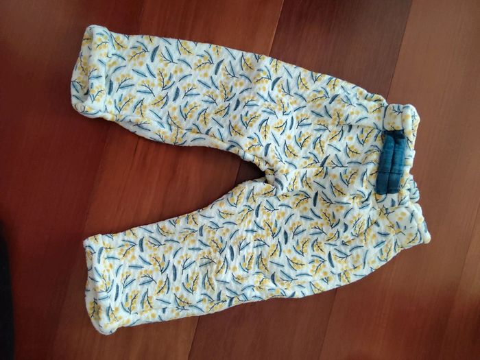 Pantalon 18mois
