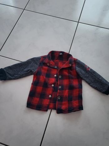 Chemise