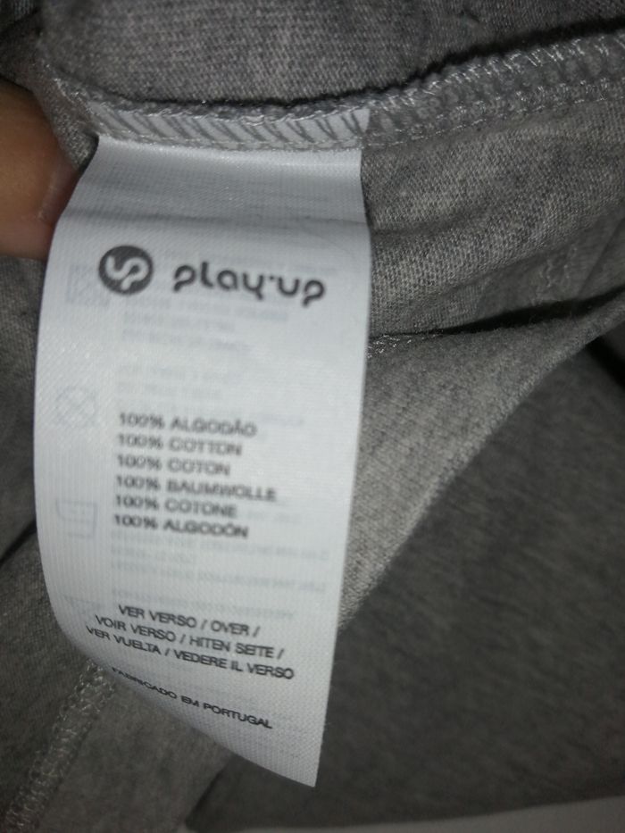 Tee shirt - photo numéro 5