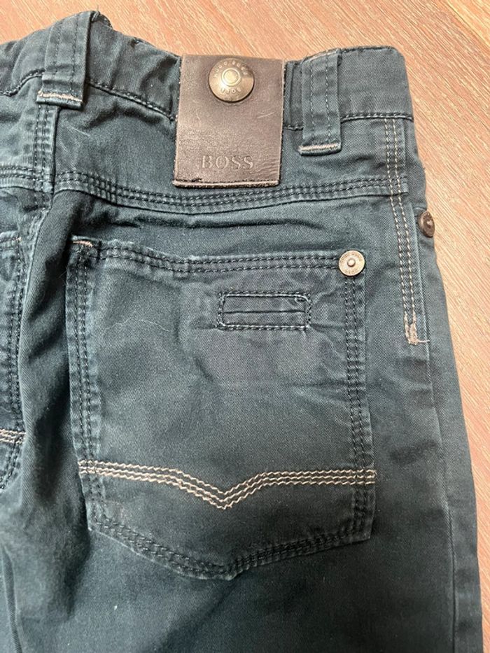 Jeans Hugo Boss - photo numéro 3