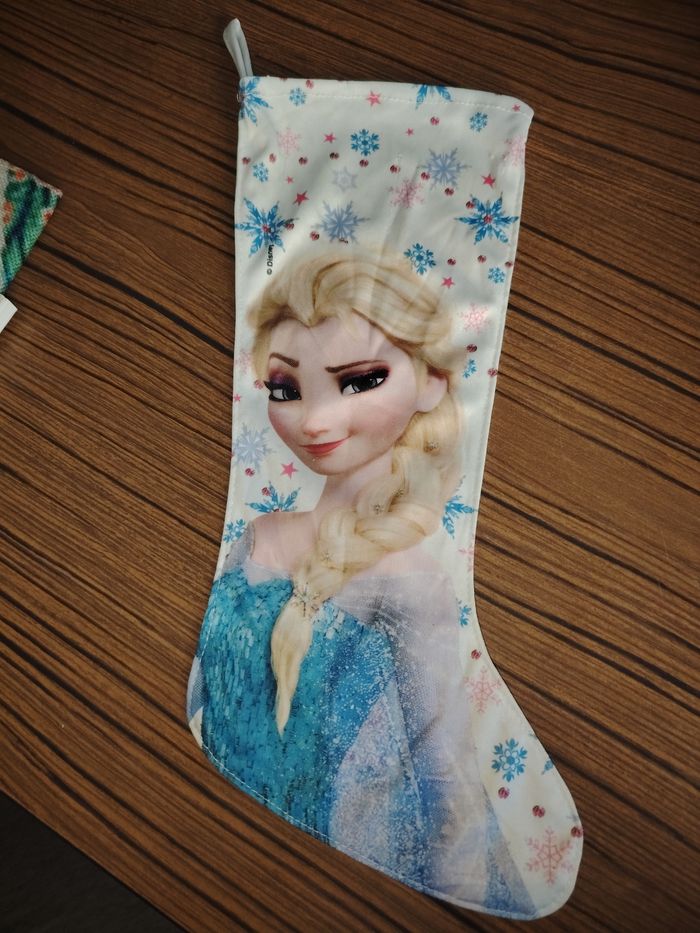 Chaussettes