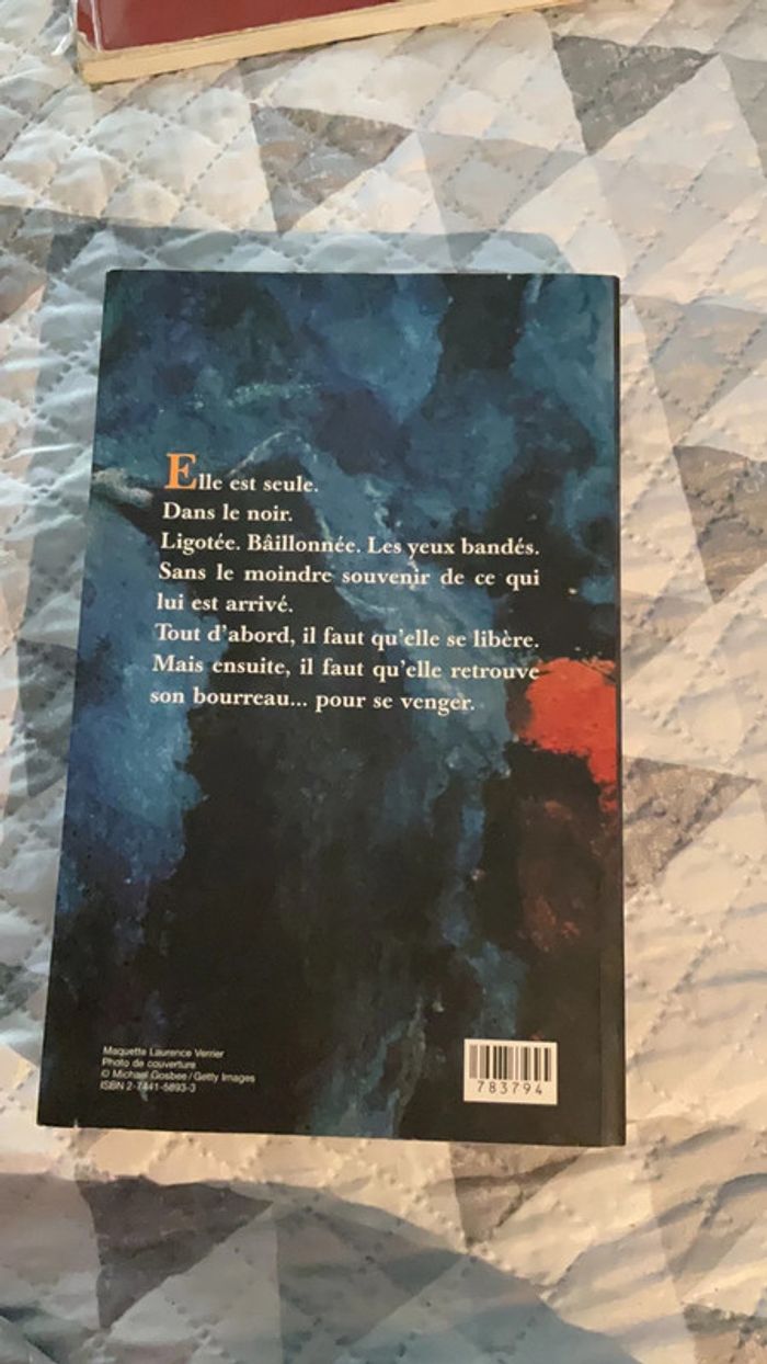 #au pays des vivants Nicci French - photo numéro 3