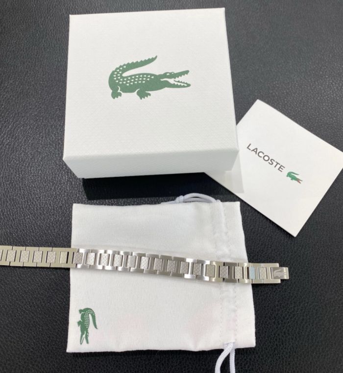 Bracelet Lacoste