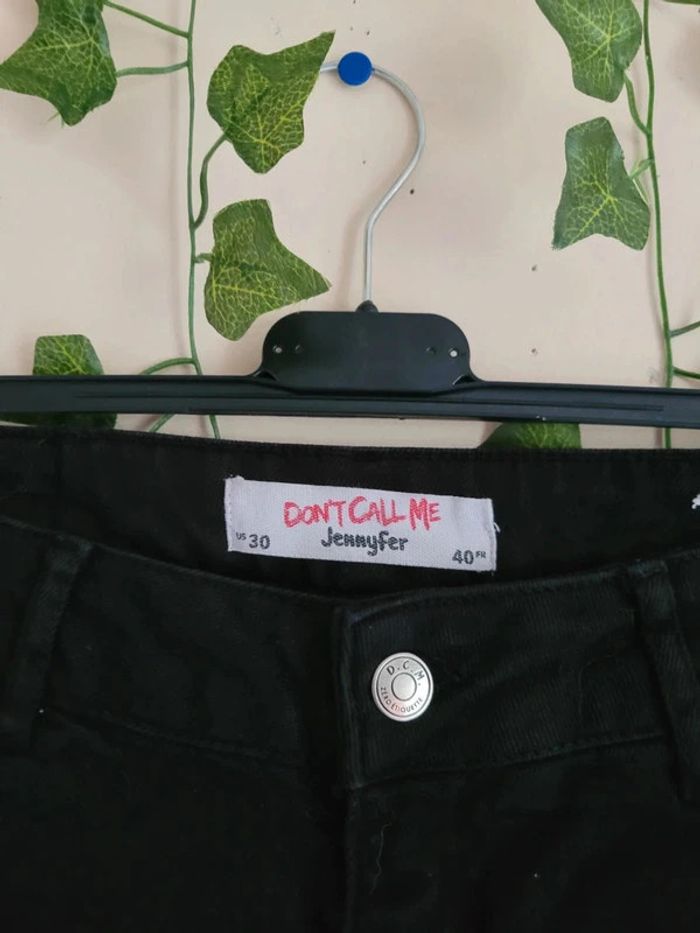 Jean large 40 - photo numéro 3