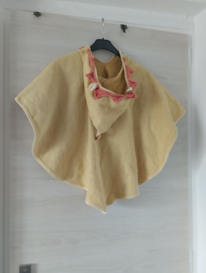 Cape de bain Moulin roty 12/18 mois - photo numéro 6