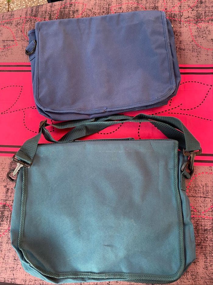 Pochette sac - photo numéro 2