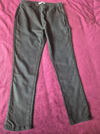 Pantalon femme taille 38