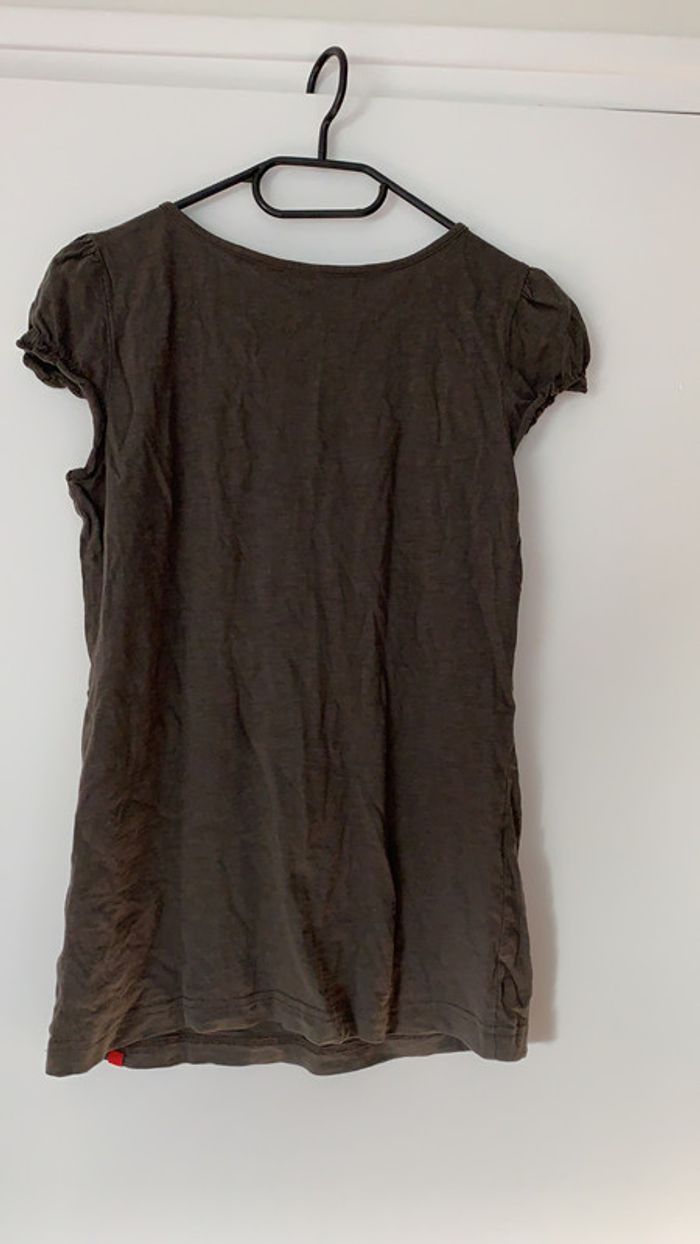 Tee shirt EDC - photo numéro 2