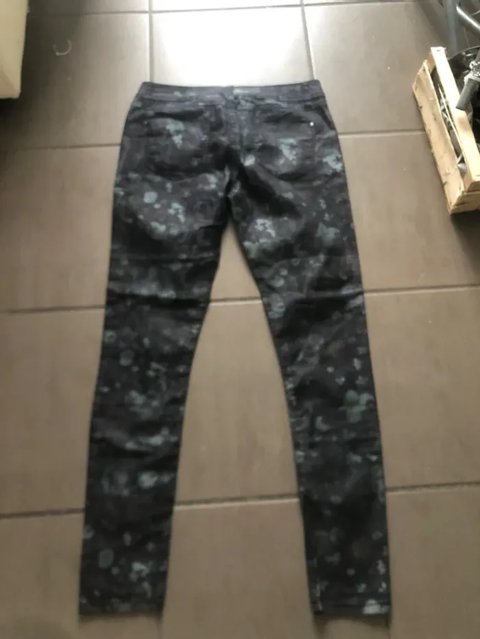 Jean Gémo T38 femme neuf👖 - photo numéro 3