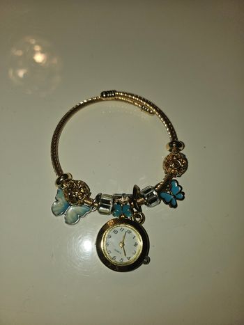 Bracelet charms