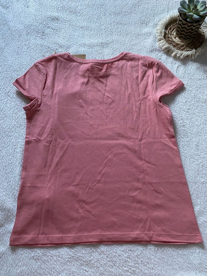 T-shirt 8 ans - photo numéro 4