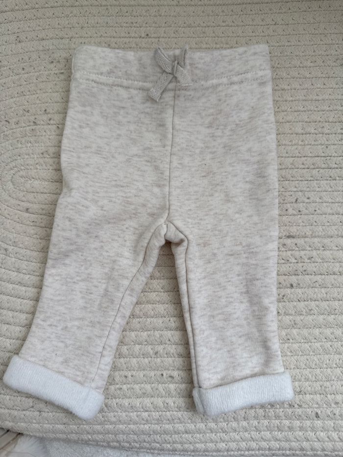 Pantalon bdoge