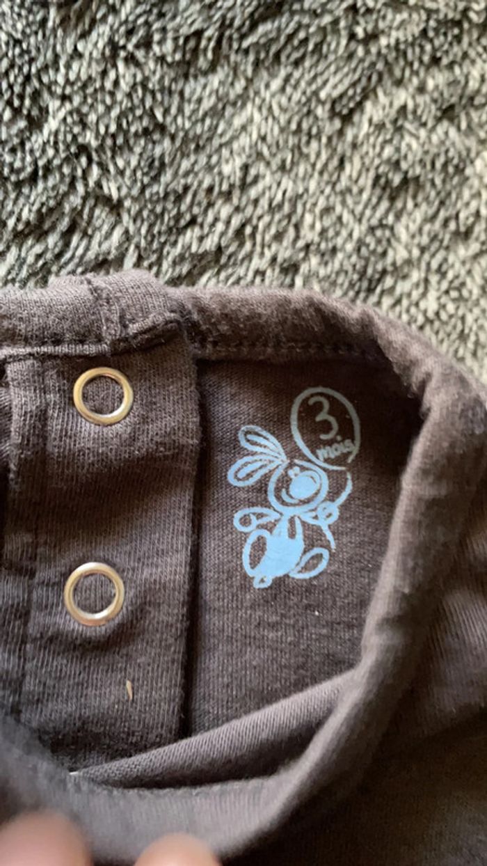 Tee-shirts - photo numéro 5