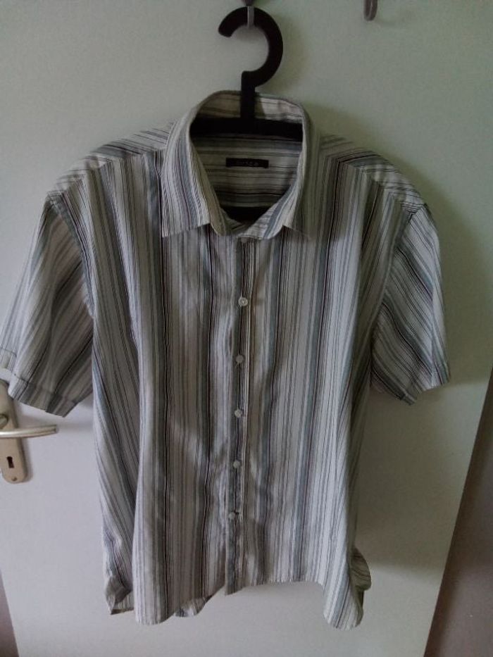 Chemise Brice