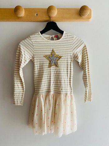 Robe T.8 ans Orchestra