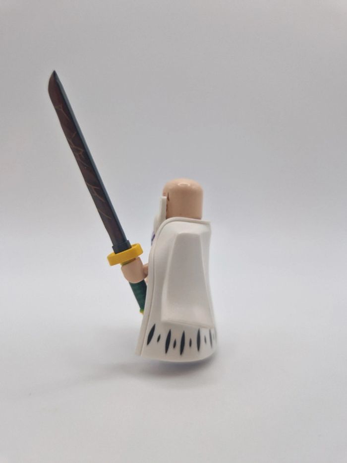 Figurine type lego Bleach - photo numéro 2