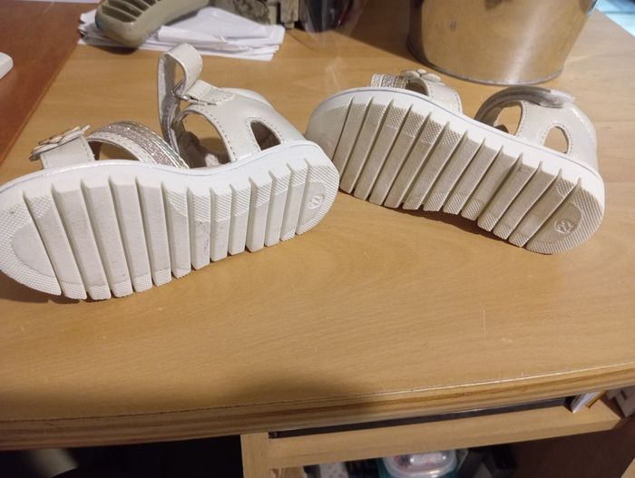 Chaussures P22 - photo numéro 2