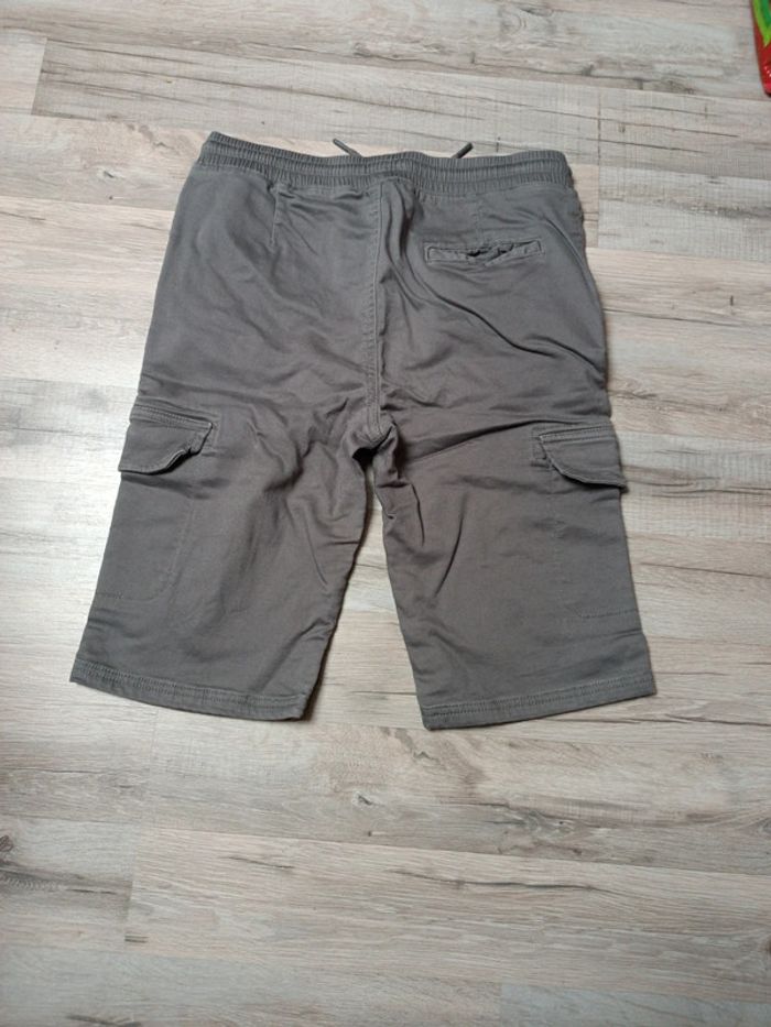 Bermuda Gémo - photo numéro 2