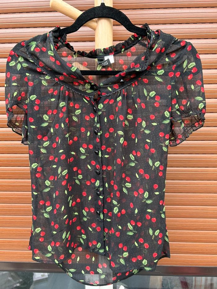 Chemise légère