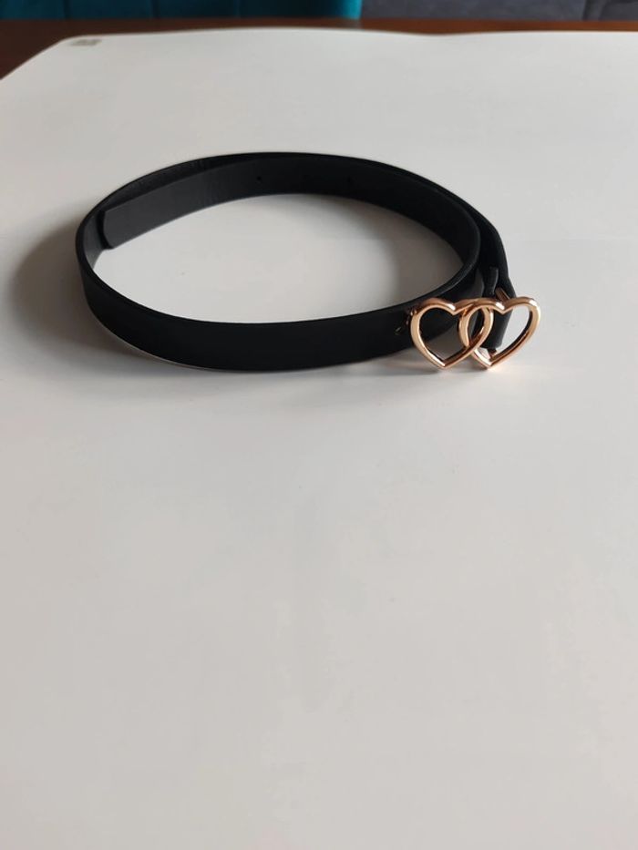 Ceinture