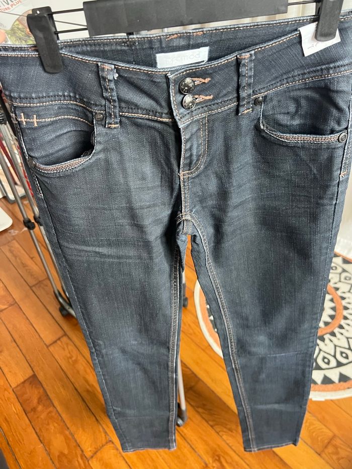 Jean promod taille 36 droit - photo numéro 5