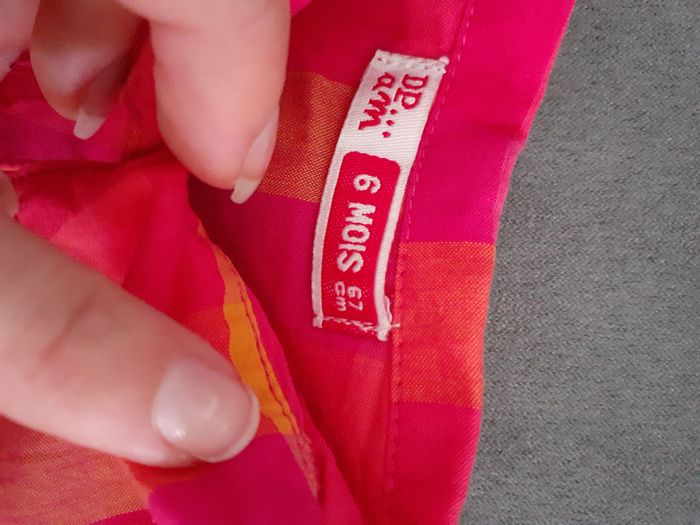 Haut - photo numéro 2