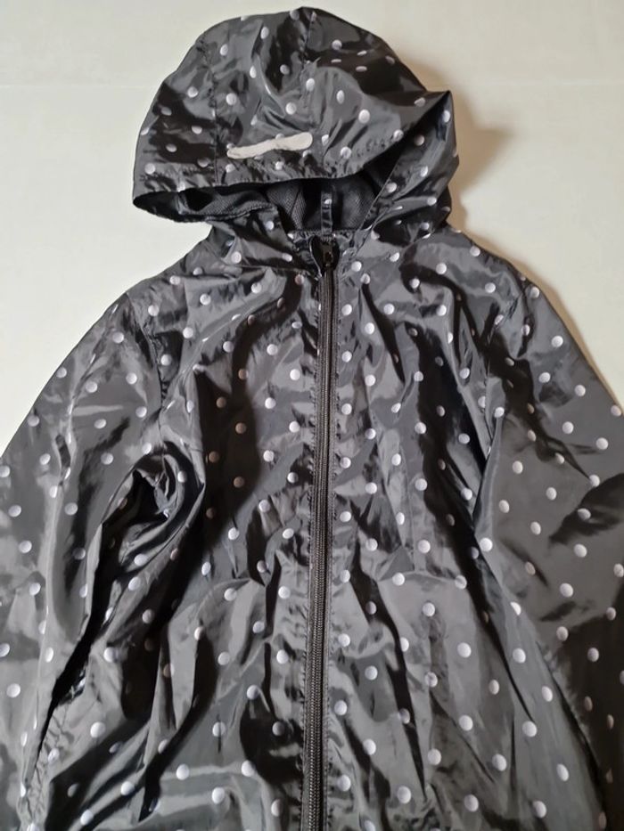 Imperméable fille - photo numéro 2