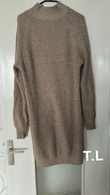 Robe pull
