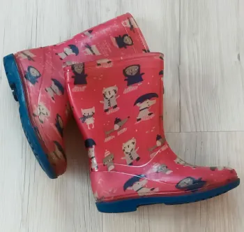 Botte de pluie T29