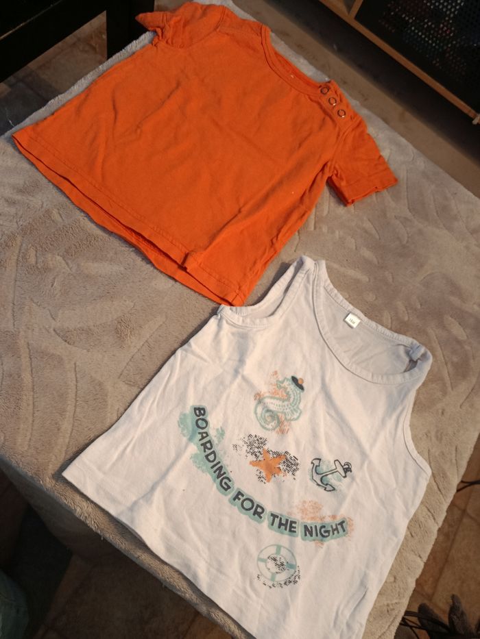 Lots de 18 articles - photo numéro 4