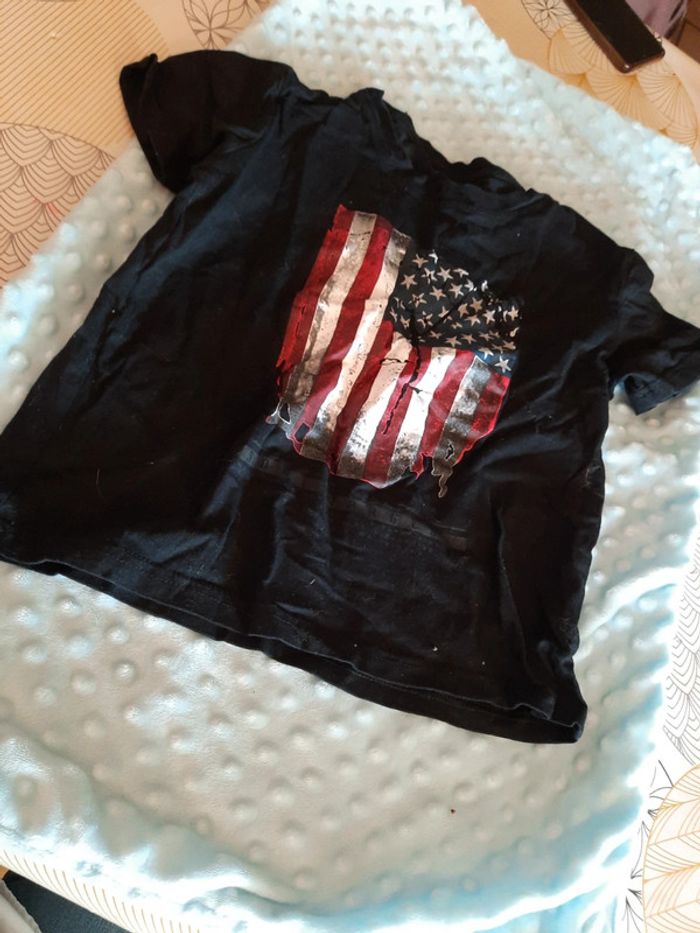 T-shirt - photo numéro 2