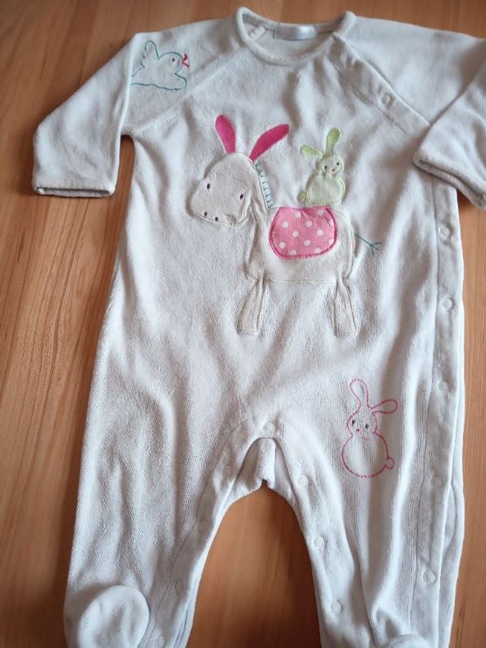 Pyjama