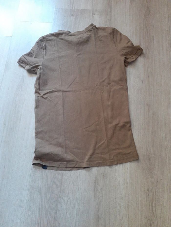 Tee Shirt Pull&Bear - photo numéro 4