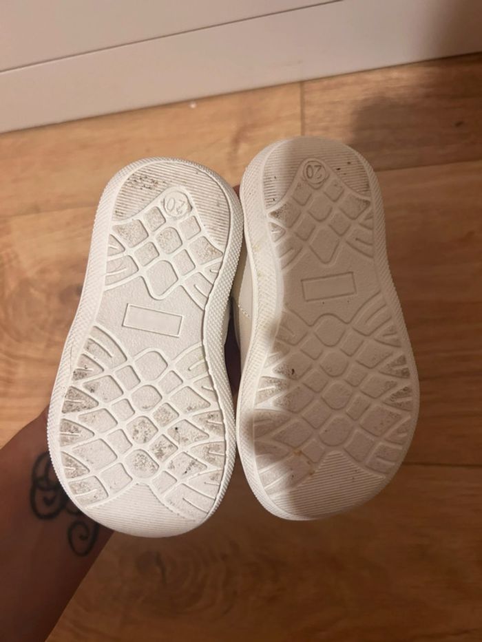 Chaussure - photo numéro 4