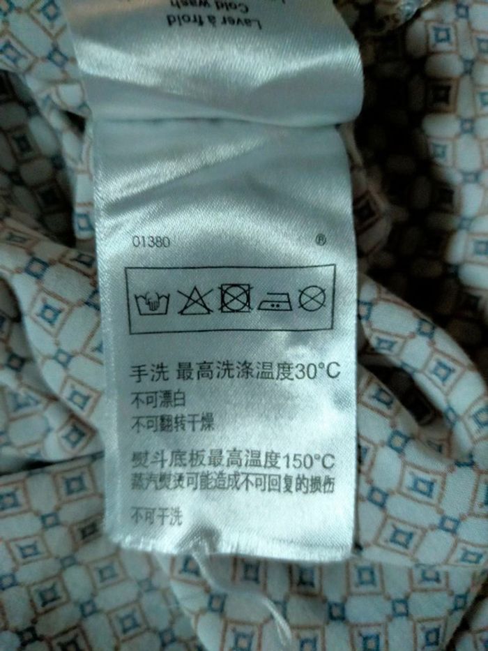 Blouse Bonobo – Taille XS - photo numéro 10