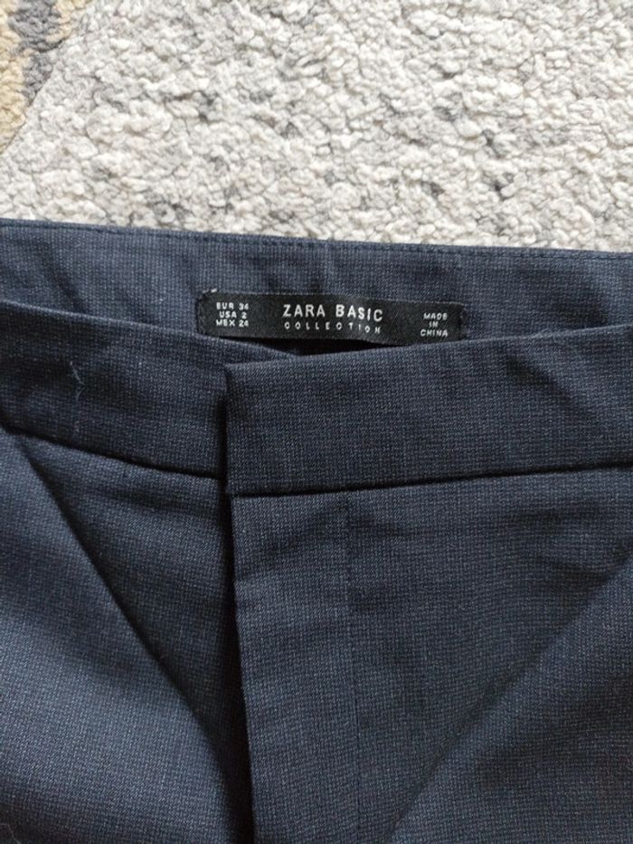 Pantalon Zara XS - photo numéro 2