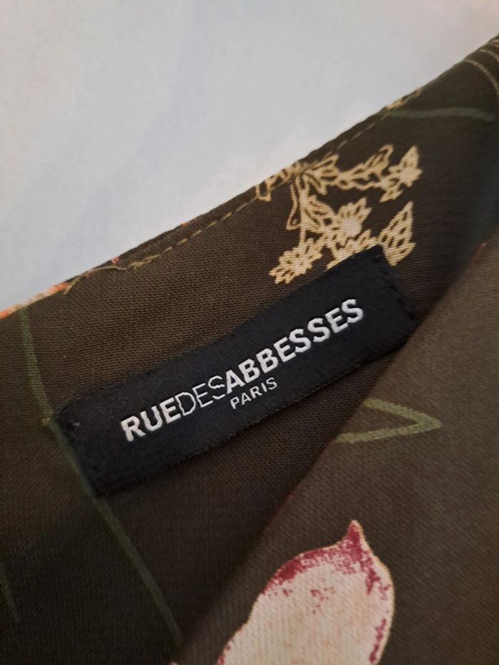 Robe courte - photo numéro 2