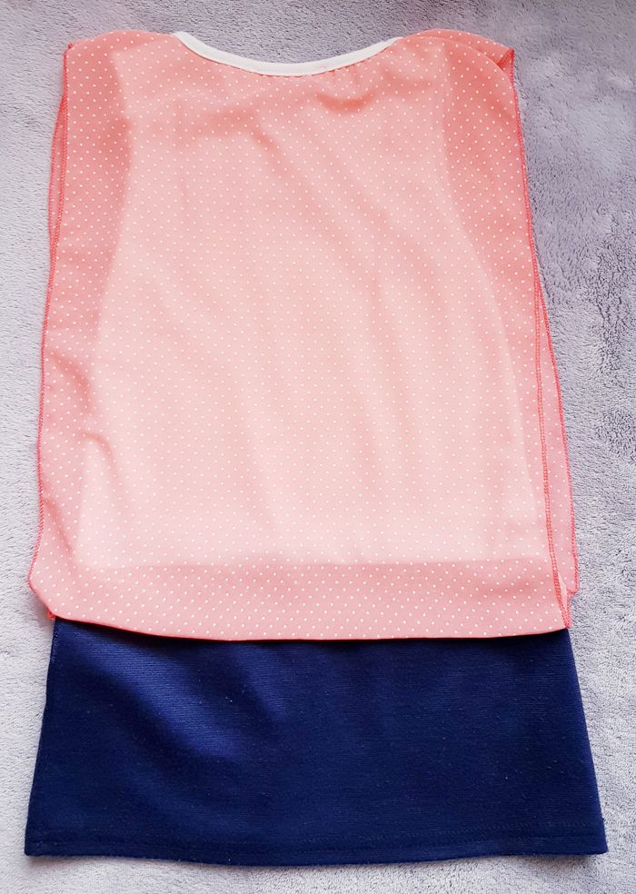 🌼 Robe - P'tit Môme - 3 ans 🌼 - photo numéro 2